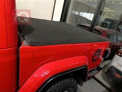 جيب جلاديتور